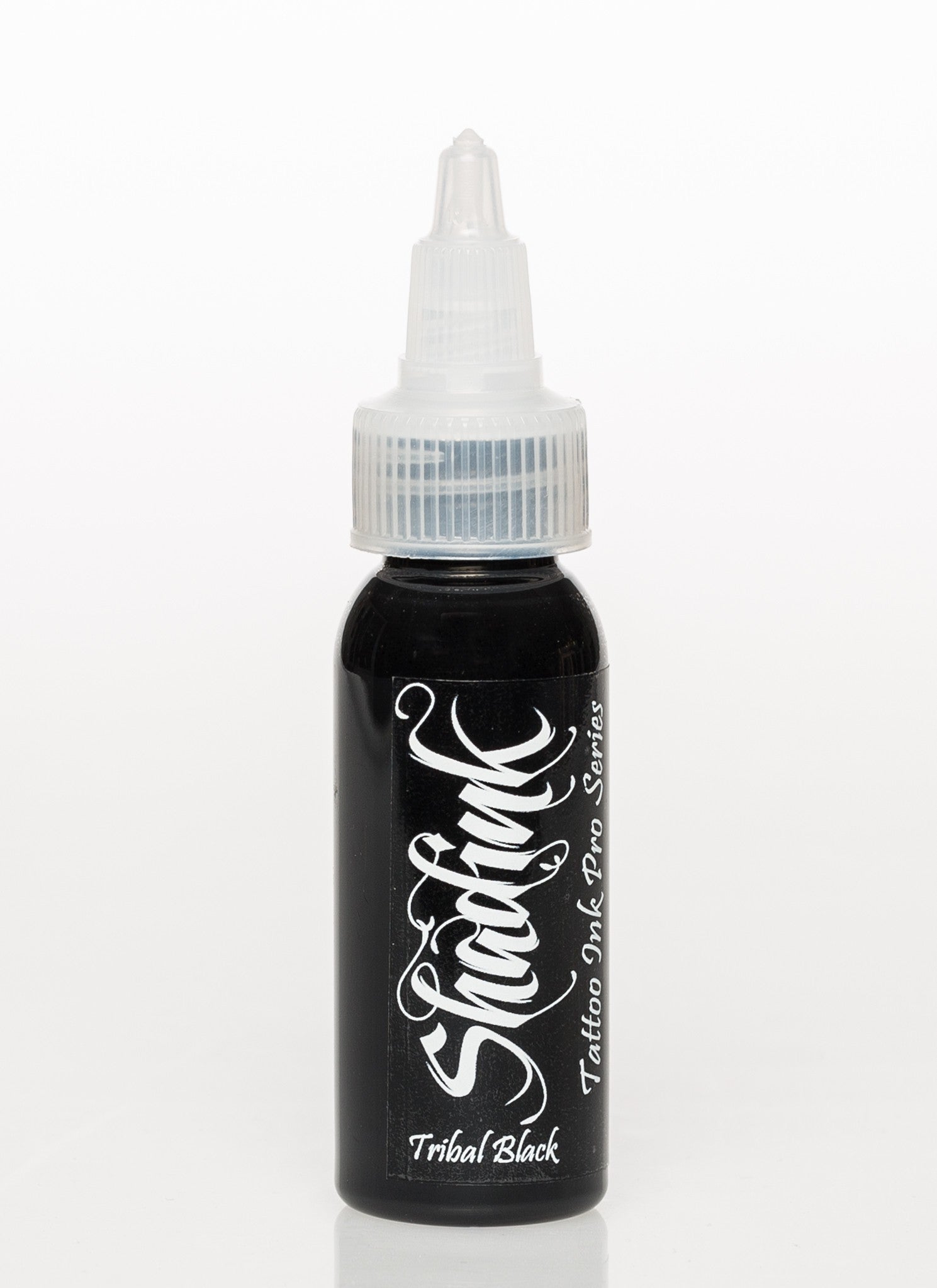Trbal Black Pro Série – Encres – Shadink – SBDistribution