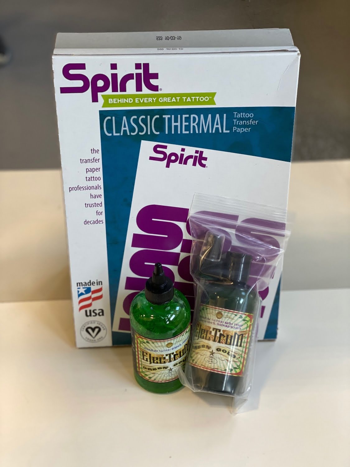 Ensemble Stencil (Le trio Stencil)