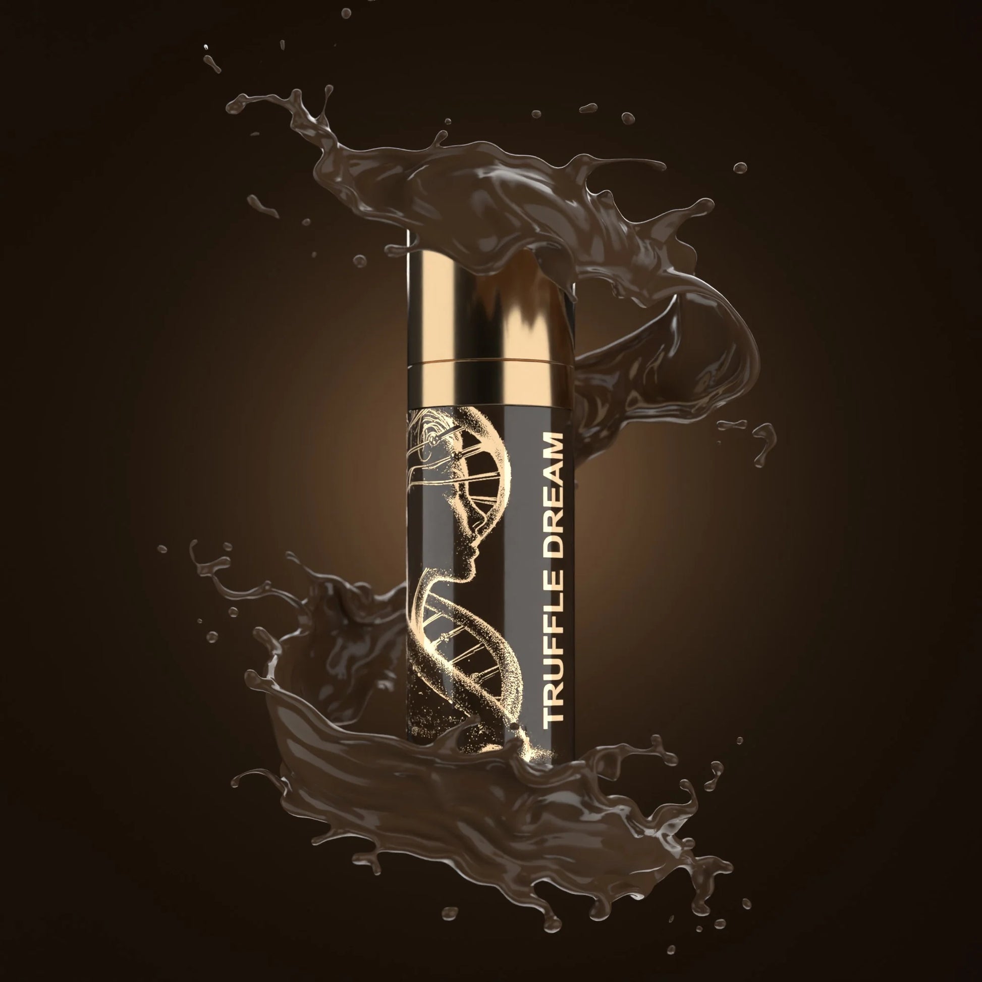 ORGANICS, GOLD COLLECTION DNA Pigments x BROW DADDY SET COLLECTION-3