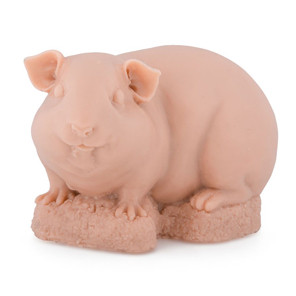 Synthetic Guinea Pig Pound of Flesh-1