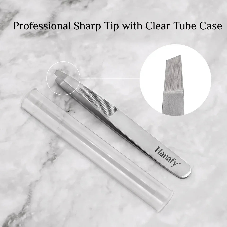 Premium Hanafy Tweezers-2
