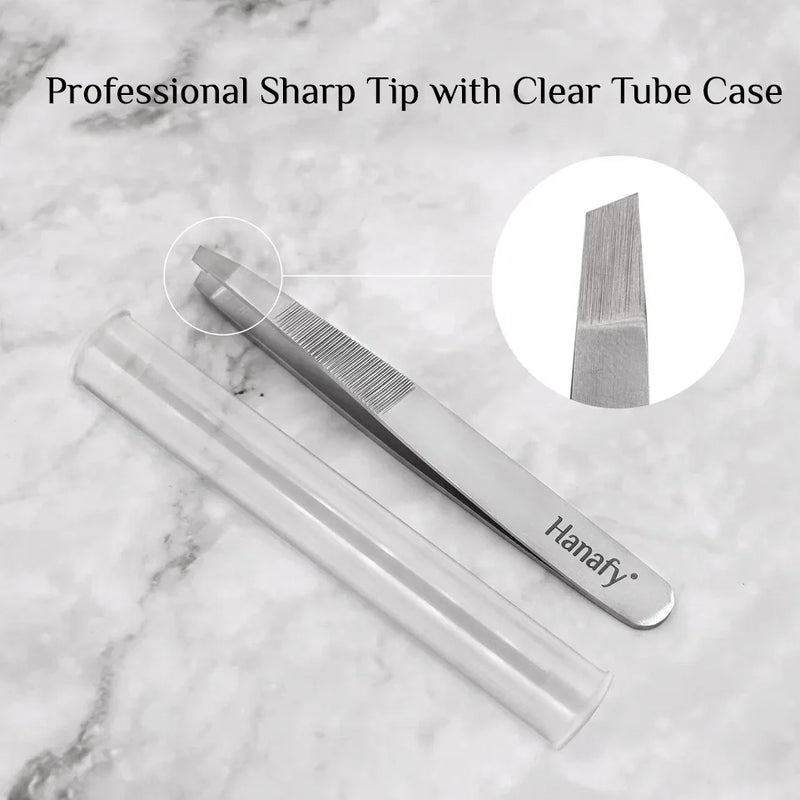 Premium Hanafy Tweezers-2