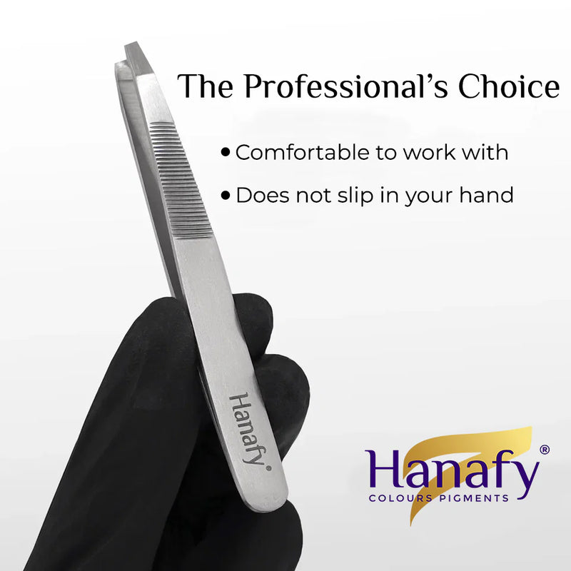 Premium Hanafy Tweezers-3