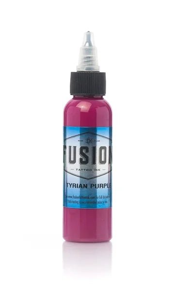 Tyrian Purple Fusion Ink – Encres – Fusion Ink – SBDistribution