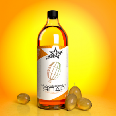 UNISTAR Mamdarine savon 1L-3
