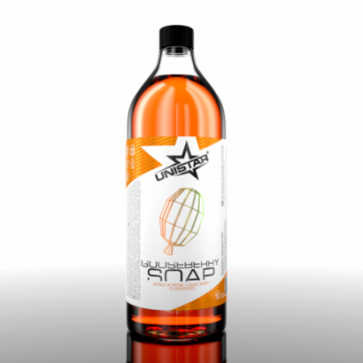 UNISTAR Mamdarine savon 1L