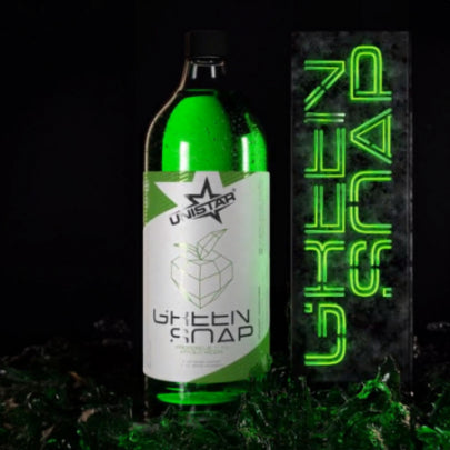 Green Soap UNISTAR 1L