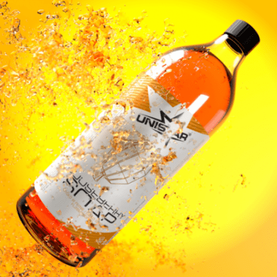 UNISTAR Mamdarine savon 1L – Stérilisation et savon – SBDistribution – SBDistribution