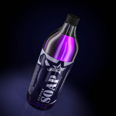 UNISTAR Nebula Savon liquide anaesthetic soap 1 L – Stérilisation et savon – Nebula – SBDistribution