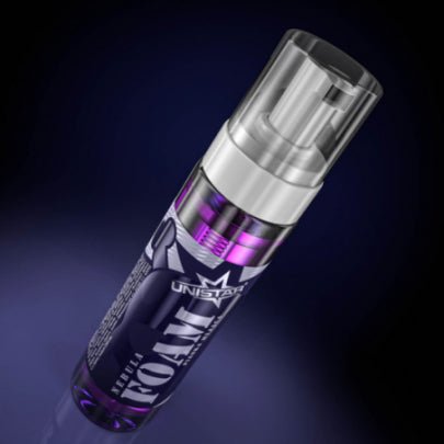 UNISTAR NEBULA Savon Mousse Anasthésique 200 ML – Stérilisation et savon – SBDistribution – SBDistribution