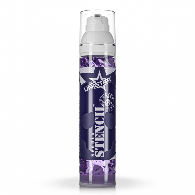 UNISTAR Nebula stencil 90 ml – – SBDistribution – SBDistribution
