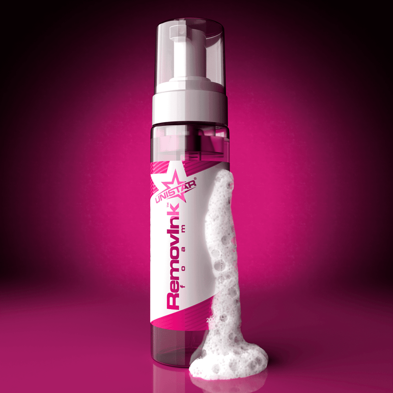 UNISTAR REMOVINK™ 240 ML – Stérilisation et savon – SBDistribution – SBDistribution