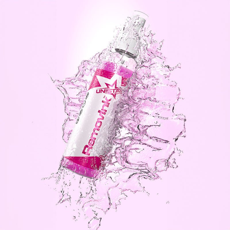 UNISTAR REMOVINK™ 240 ML – Stérilisation et savon – SBDistribution – SBDistribution