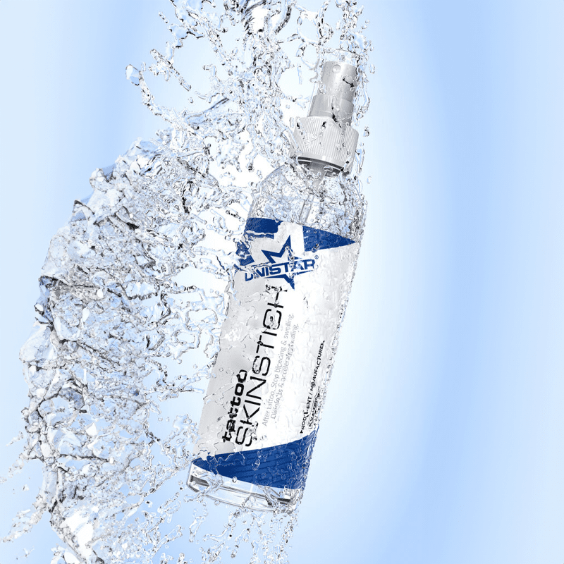 UNISTAR TATTOO SKINSTICH™ 240 ml – – SBDistribution – SBDistribution