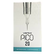 Vertix Pico Cartridges – Cartridge – SBDistribution – SBDistribution