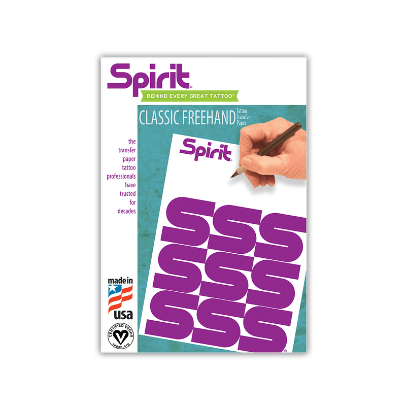 SPIRIT® Classic Freehand-1
