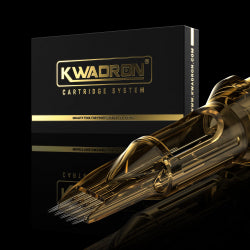 Kwadron Cartridge System Whip Shading