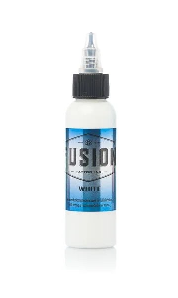 White Fusion Ink – Encres – Fusion Ink – SBDistribution