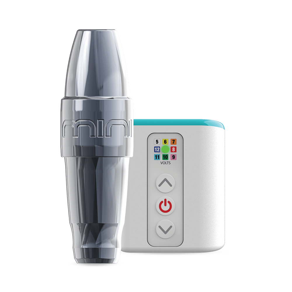 Xion Mini With Airbolt Mini – Machines pour maquillage Permanent – SBDistribution – SBDistribution