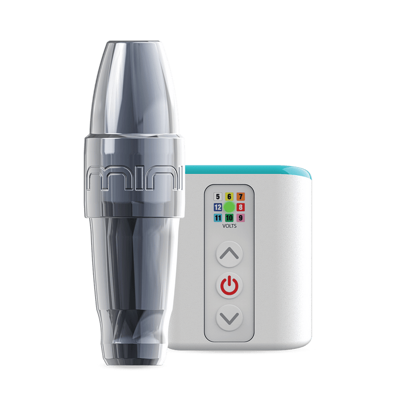 Xion Mini With Airbolt Mini – Machines pour maquillage Permanent – SBDistribution – SBDistribution