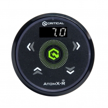 ATOMX-R Power Supply Critical