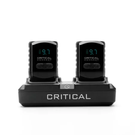 Universal Battery Dock Critical Double & Quadruple - Image 6