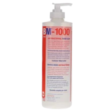 Empty bottle 500ML For soap BM-1000