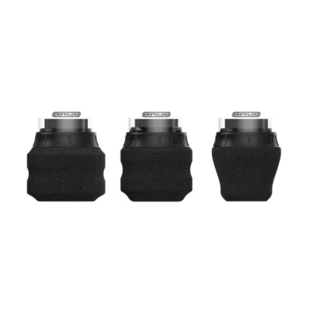 Darklab ErgoShield Grip — Emballage de 3 - Image 2