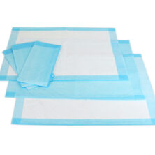 Tapis absorbant auto-collant paquet de 30