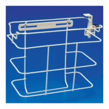 Support de verrouillage Covidien SharpSafety