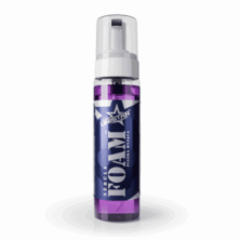UNISTAR NEBULA FOAM ANAESTHETIC 200 ML