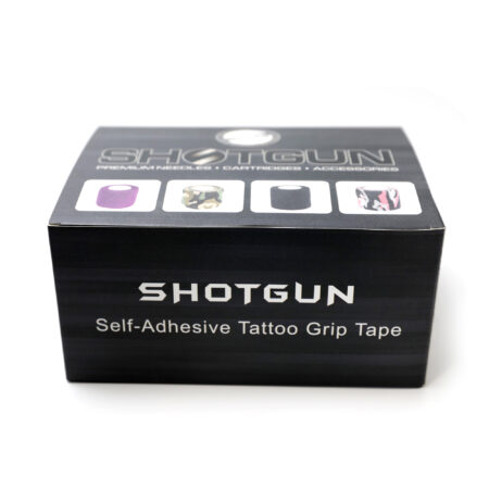 Rouleau Cohésif Tape 2" boite de 24 PCS SHOTGUN (Sensi Wrap) - Image 6