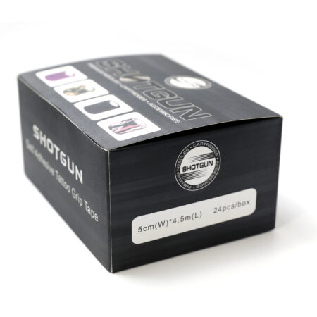 Rouleau Cohésif Tape 2" boite de 24 PCS SHOTGUN (Sensi Wrap) - Image 4