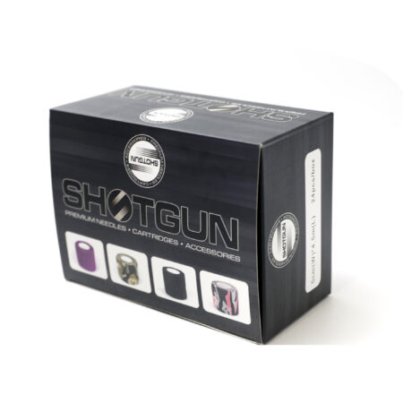 Rouleau Cohésif Tape 2" boite de 24 PCS SHOTGUN (Sensi Wrap) - Image 2
