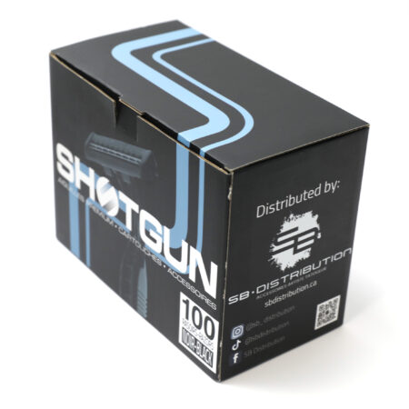 Black Razor SHOTGUN Box of 100 - Image 9