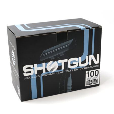 Black Razor SHOTGUN Box of 100 - Image 5