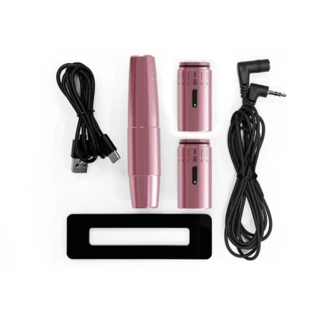 Cheyenne ERA Gem Black Magic & Pink Pearl - Image 4