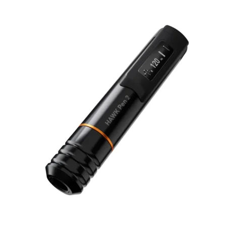 Cheyenne Hawk Pen 2