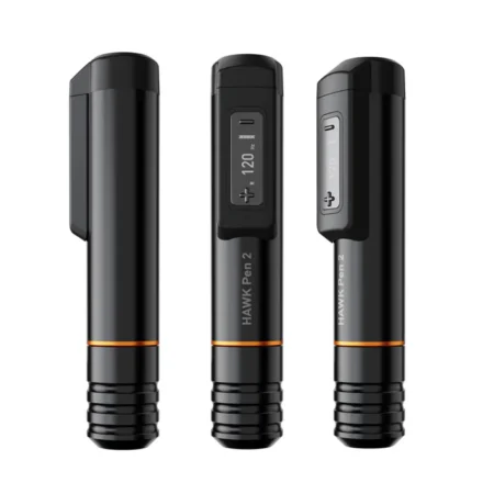 Cheyenne Hawk Pen 2 - Image 2