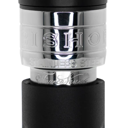 Bishop Power Wand Advanced - Stainless Steel - Full Set (Packer) - Image 3
