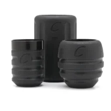 Ergo D-Grips Cheyenne