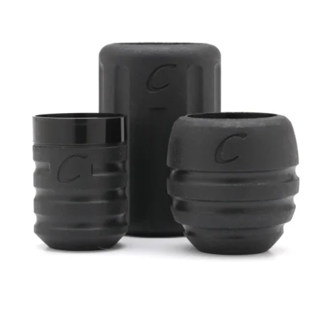 Ergo D-Grips Cheyenne