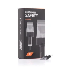 Cheyenne Safety Cartridges BIG Magnums Boite de 10