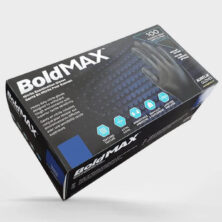 Aurelia – BoldMAX – Nitrile Gloves