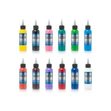 Sample Pack - 12 colors Fusion Ink