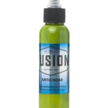 Artichoke Fusion Ink