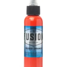 Blood Orange Fusion Ink