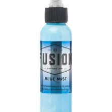 Blue Mist Fusion Ink