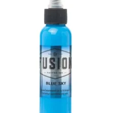 Blue Sky Fusion Ink