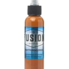 Butterscotch Fusion Ink